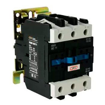 Котактор КМИ-80 80A 220V Энергия, 16 шт - Электрика, НВА - Коммутационное оборудование - Контакторы - магазин электрооборудования amperomvolt.ru